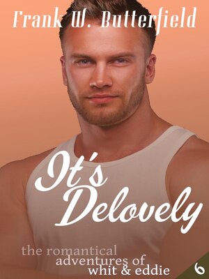 cover image of It's Delovely